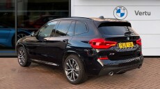 BMW X3 xDrive20d M Sport 5dr Step Auto Diesel Estate